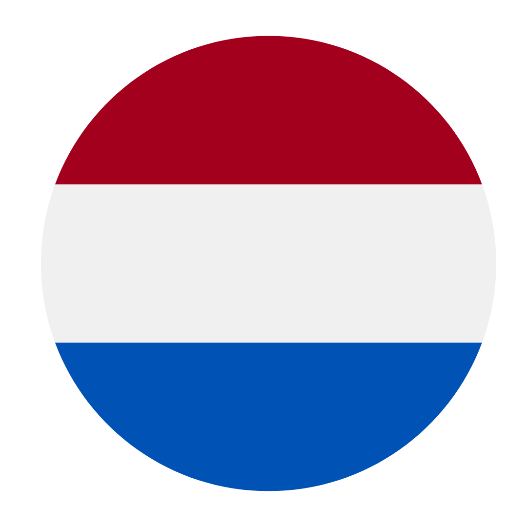 Netherlands Flag